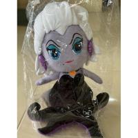 ราคา ตุ๊กตาเออร์ซูล่า นางร้ายจาก The Little Mermaid ป้ายห้อย Disney Princess (29754139405)