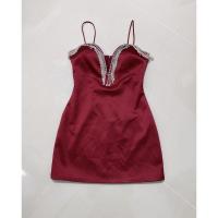 ราคา เดรสสั้น งานป้าย My Wynn (9357221122)