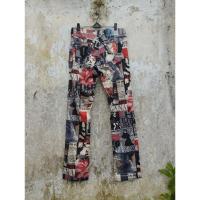 ราคา Vintage Just Cavalli Fullprints (26082820676)