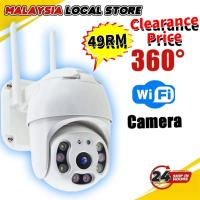 ราคา SANTINO 8MP Full HD PTZ 360 องศา WiFi กล้องกล้องวงจรปิด IP Security Cam IP66 กันน้ํา IR Night Vision ICSEE กล้องเฝ้าระวัง (43175912738)