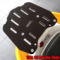 ราคา แผ่นรองกล่องท้ายเบาะอเนกประสงค์ / PCX-125i / PCX-150i / PCX-160 / Forza-300 ปี 2012-2017 [GTR] (24608323015)