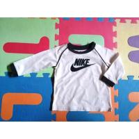ราคา เสื้อแขนยาวเด็กมือสอง Nike size 80 (7116515077)