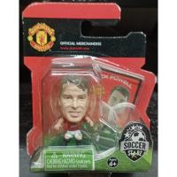 ราคา โมเดลนักฟุตบอล Soccer Starz NICK POWELL MANCHESTER UNITED (24617569315)