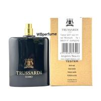 ราคา น้ำหอม TRUSSARDI UOMO EDT 100ml Tester (11932066584)