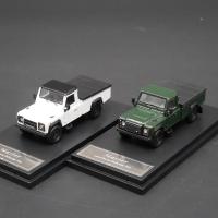 ราคา Master 1/64 Land Rover Defender Land Rover Defender รถกระบะรถบรรทุกของเล่นรถรุ่น (47551941738)