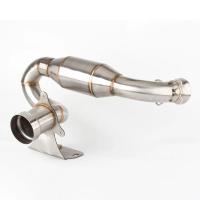 ราคา รถจักรยานยนต์ ATV UTV ท่อไอเสียสำหรับ can Am Maverick X3 Turbo R&RR Max X3 Turbo Maverick X3 ท่อไอเสีย (44276277445)