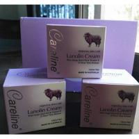 ราคา ครีมรกแกะ Careline Placenta Cream with Grape seed & Vitamin E (ฝาสีม่วง) (1218621128)