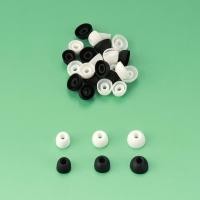 ราคา จุกหูฟังซิลิโคน แบบนิ่ม และยืดหยุ่น แบบเปลี่ยน สําหรับ SENNHEISER CX True Wireless CX Plus MOMENTUM True Wireless 3 (23747190545)