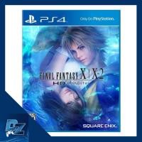 ราคา Final Fantasy X/X-2 HD Remaster PS4 Games มือ 2 Used สภาพดี แผ่นใสกิ๊ง [แผ่นเกมส์ PS4] [แผ่น PS4 แท้] [PS4 Game] (12440461966)