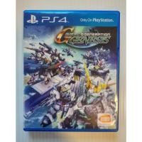 ราคา SD Gundam G Generation Genesis PS4 (1505504330)