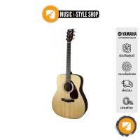 ราคา YAMAHA F600 Acoustic Guitar กีต้าร์โปร่งยามาฮ่า รุ่น F600 (5841890306)
