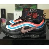 ราคา Nike Air Max 97 Neon Soul (6914378118)