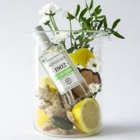 ราคา Berdoues Perfume (แบร์ดูส์ เพอร์ฟูม) - Eau De Cologne Citron Caviar(125ml) (26570883507)