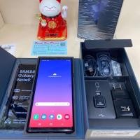 ราคา # Samsung Galaxy Note9ศูนย์ไทยมือสองสวยงามมากๆ (7338892336)