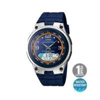 ราคา CASIO WATCH ส่งฟรี รุ่น AW-82-2A (ชาย) (1809268)