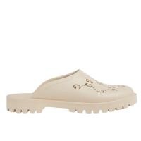 ราคา Gucci men slide sandals (19754657809)