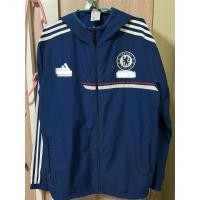 ราคา เสื้อแจ็คเก็ตผ้าร่ม เชลซี มือสอง ของแท้ (26389337027)