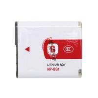 ราคา เหมาะสําหรับ Sony/Sony DSC-W70 W80 W85 W90 W100 แบตเตอรี่กล้อง NP-BG1 (56953765556)