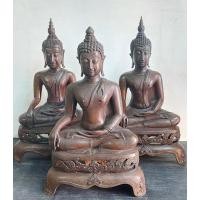 ราคา พระบูชาสามสมัยหน้าตัก9 นิ้ว (พระเชียงแสน พระสุโขทัย พระอู่ทอง) (22341322918)