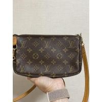 ราคา กระเป๋าหลุยส์ วิตตรอง LV ใช้ได้ทั้งหญิงและชาย มือสองแท้ (8818036179)