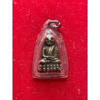 ราคา หลวงปู่ทวด หลวงปู่ทวด วัดช้างไห้ พิมพ์เตารีดเล็ก พร้อมเลี่ยม สภาพสวย มีบริการเก็บเงินปลายทาง (27414591358)