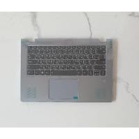 ราคา คีบอร์ด Lenovo Yoga 530 ของใหม่ ของแท้ (19261798644)