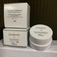 ราคา แท้ พร้อมส่ง!!! Diorsnow Bloom Perfect Cushion Spf50 เบอร์ 005 (2821627559)