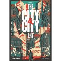 ราคา Fathom _ The City & The City เมืองซ้อน ซ่อนเมือง / China Miéville / โสภณา เชาว์วิวัฒน์กุล / Storyard (45051993069)