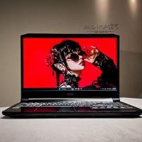 ราคา ACER NITRO 5 AN515-55-517N /RTX2060/I5-10300H (42175978302)
