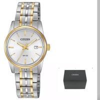 ราคา นาฬิกา CITIZEN WOMEN'S EU6004-56A QUAERTZ พร้อมกล่อง (ใหม่) (21566927896)