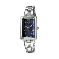 ราคา นาฬิกาข้อมือ Casio standard lady LTP-1341D-1ADF สำหรับคุณสุภาพสตรี ตัวเรือนเรือนสแตนเลส