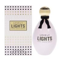 ราคา Lovely Lights Sarah Jessica Parker for women Eau De Parfum 100ml น้ำหอมผู้หญิงกลิ่นหอมหวานเซ็กซี่สินค้าลิขสิทธิ์แท้ (26453152259)