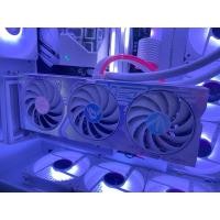 ราคา COLORFUL RTX 4060 Ultra W OC 8GB มืองสอง (22263781809)