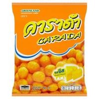 ราคา คาราด้า ขนมอบกรอบ รสชีส 52 กรัม (11431848255)