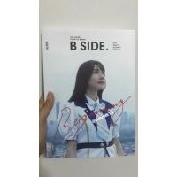 ราคา หนังสือ B side ปก Noey BNK48 (รวมส่งฟรี)ทักมาต่อรองได้ (4784531450)