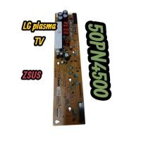ราคา บอร์ดZพลาสม่าทีวีLG50PN4500แท้ถอดสวยๆ (40165739171)