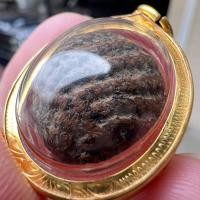 ราคา หมากทุยหลวงปู่เอี่ยม วัดหนัง หนึ่งในเครื่องรางที่เศรษฐี-นักลงทุนต้องมี เป็นเลิศในการลงทุนที่ดิน หุ้น ทองคำ (22071640587)