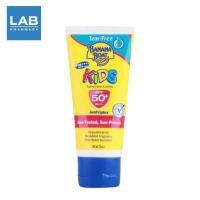 ราคา Banana Boat Kids Tear-Free Sunscreen Lotion SPF 50+ PA++++ 90 ml. ครีมกันแดดสำหรับเด็ก 2 ขวบครึ่งขึ้นไป (1167386764)