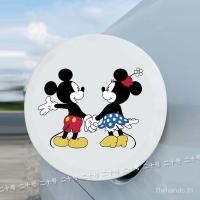 ราคา ลายมิกกี้เมาส์ น่ารัก สนุกสนาน ลายมิกกี้มินนี่ สำหรับประตูรถ กันชน รถยนต์ไฟฟ้า ป้องกันรอยขีดข่วน สติ๊กเกอร์ตกแต่งรถ XC6O (44004306279)