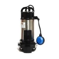 ราคา ปั๊มแช่ MITSUBISHI 3 นิ้ว SSP-755TA 380V มีลูกลอย รับประกัน 6เดือน ไดโว่ ปั๊มจุ่ม ปั๊มดูดน้ำ มิตซู SSP755TA (21647710245)