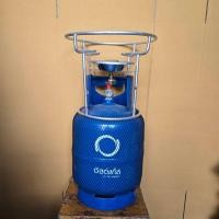 ราคา ถังปิคนิค ยี่ห้อ เวิลด์แก๊ส ถังแก๊ส 4กก. เปล่า + โครงเตาแก๊ส พร้อมใช้ (แถมฟรี บังลม) (1296719375)