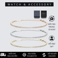 ราคา สร้อยข้อมือ Daniel Welington Tennis Classic D_W ของแท้ - Daniel Storesg . (28080985465)