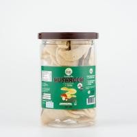 ราคา ข้าวเกรียบเห็ด รสสาหร่าย ข้าวเกรียบสาหร่าย เจ ไม่มีกลูเต็น (3323535231)