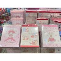 ราคา กระดาษโน๊ต sanrio สำหรับจดบันทึก ลายการ์ตูน น่ารัก ของแท้ 100% สินค้าพร้อมส่ง (29887855834)