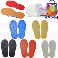 ราคา Baihee ยางเต็มพื้นรองเท้า, ยางกันลื่นรองเท้าเปลี่ยน, แผ่นซ่อมรองเท้าทนทาน DIY ทนต่อการสึกหรอ Sole Pads รองเท้าผ้าใบ (29662786681)