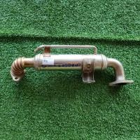 ราคา ท่อ EGR Cooler ISUZU D-MAX ของแท้ มือสอง สภาพดี (26991001167)