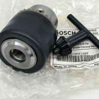 ราคา Bosch มือสว่านไฟฟ้า Chuck TSB1300/GBM13RE เจาะล็อคหัวการ์ดประแจ Key 5500/GSB550/570 (27192978234)