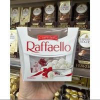 ราคา Ferrero Raffaello มะพร้าว ต้องลองน๊าาา 15 ชิ้น (25962496563)