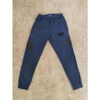 ราคา กางเกงวอร์ม Adidas Originals [ของแท้](มือสอง) (15689779967)