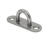 ราคา ไม้แขวนชิงช้าหนา4มม. แขวนเปล แขวนเฟอร์นิเจอร์ติดผนังและเพดานมีความแข็งแรงที่ดี (27837021875)